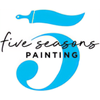 5 Seasons Painting logo