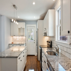 Single Family - Lynn, MA