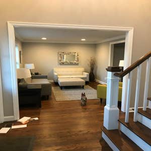 Flooring & Stairs by Acs
