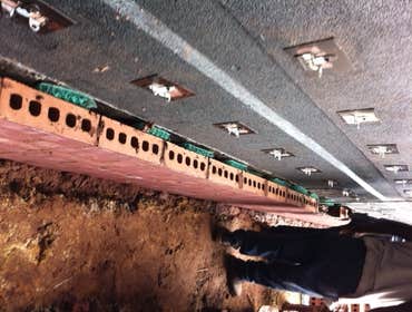 Photos from Timmons Brick LLC