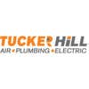 Tucker Hill Air, Plumbing and Electric logo