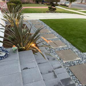 Landscape Design