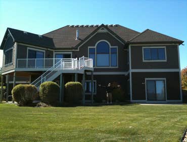 Photos from Superior Building Services Llc