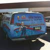 JG Henry Plumbing and Heating logo
