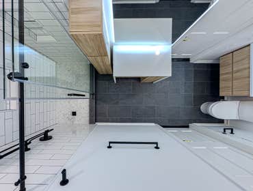 Not Just Aesthetics Thinking about a bathroom renovation? Here’s why it’s worth it!
A bathroom makeover isn’t just about aesthetics—it’s about functio