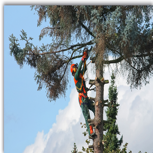 Photos by Aaron's Tree & Landscaping Services #1