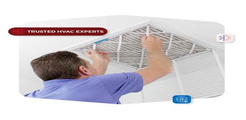 Benchmark Heating & Air