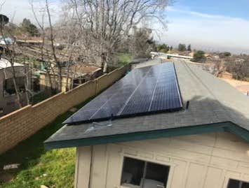 Solar Panel Projects - Random Photos