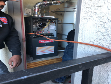 Photos by Sub Cool Control Heating & Air #1