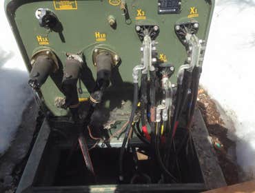 Electrical projects
