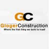 Gloger Construction LLC logo