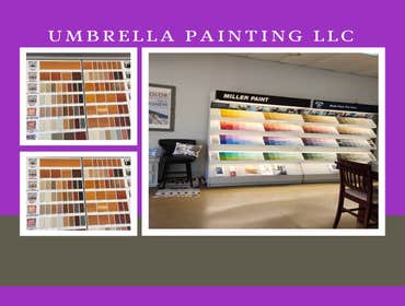 Photos by Umbrella Painting LLC #3