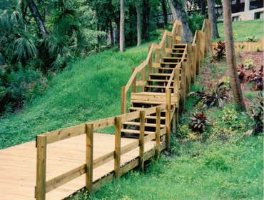 Dynamite Fence Llc Photos