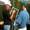 Solar Screens Unlimited logo