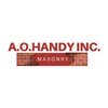 Ao Handy Inc Bayshore logo