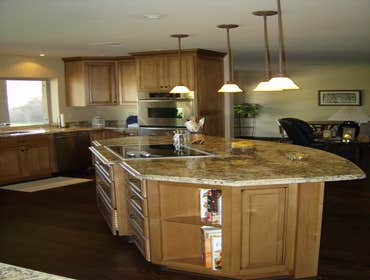 Kitchen Remodel