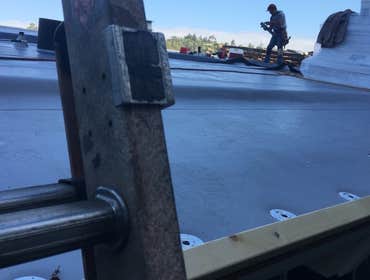 Photos by Capstone Roofing Inc #1