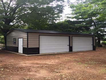 Photos from H.B.O. Carports Inc