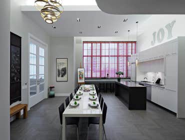 Designer’s Loft
