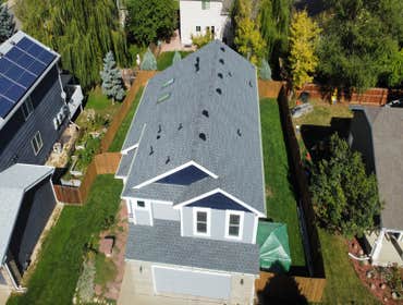Photos by Virtuous Roofing & Exteriors LLC #1