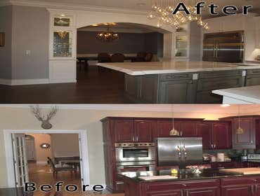Photos by Elite Renovations and Roofing #1