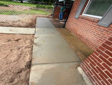 Photos by Smg Concrete and Dirt Work #1
