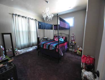 New Home Construction