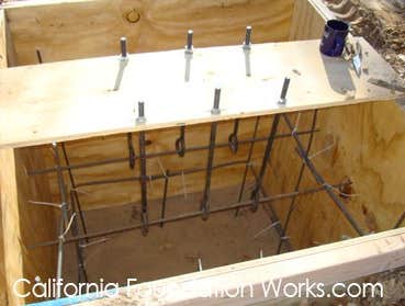 Site work