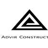 Advir Construction logo