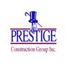 Prestige Construction Group, Inc logo