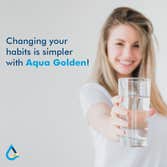Aqua Golden Line Inc