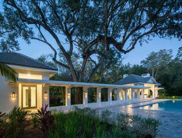 Sabal Palm Residence