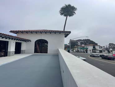 Exterior Paint by Sofer Professional Painting Inc