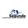 Segundo Construction & More Inc logo