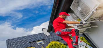 Modern Family Air Conditioning & Heating Lancaster