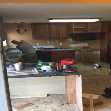 Amayesing Brothers Construction