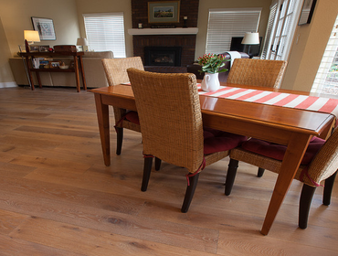 A Tradition Floors Inc.