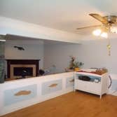 Photos from Closet Prep and Paint LLC Painting: Interior/Exterior. Residential/Commercial. Home, Office, Rental Property
• Custom painting
• Accent w