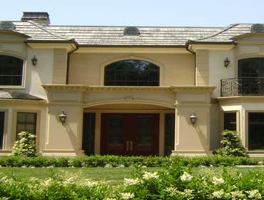 Custom Entry
