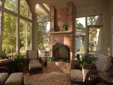 Photos by Michael F Simon Builders Inc #1