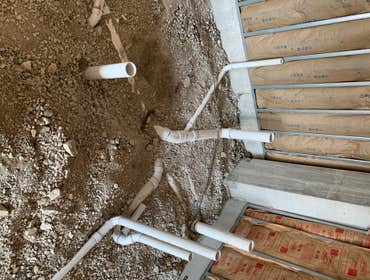 Photos by Lifetime plumbing #1
