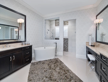 Photos by SUNSET POINTE CONSTRUCTION LLC #1 Harbor Preserve