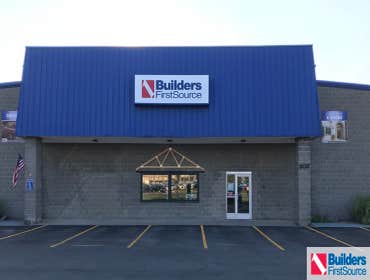 Photos by Builders Firstsource #1