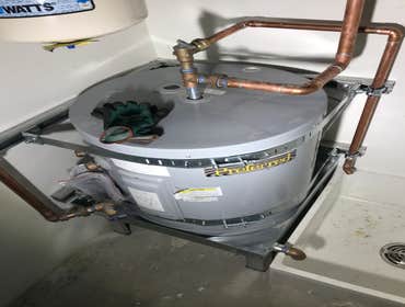 Photos by Crystal Springs Plumbing #1