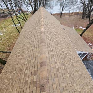 Photos by All Time Roofing and Siding Inc #12