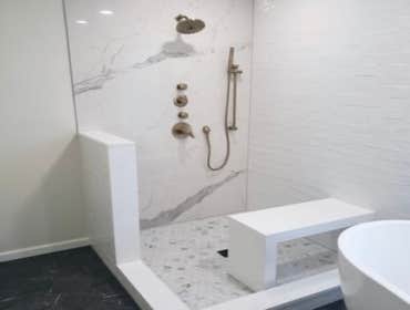 Photos by Richard Adams Construction #1