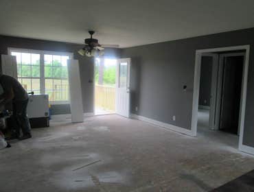 House For Sale Owens Cross Rds Al