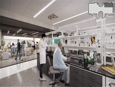 R&D Lab