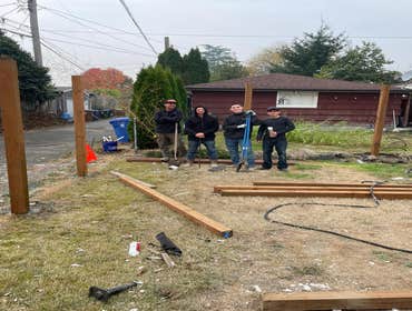 Photos by De Dios Construction LLC #36