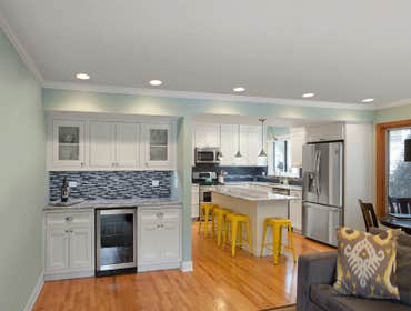 Photos from Neighborhood Remodelers